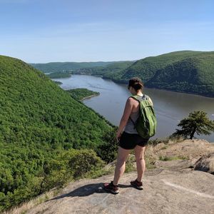 Meet your Posher, Renee